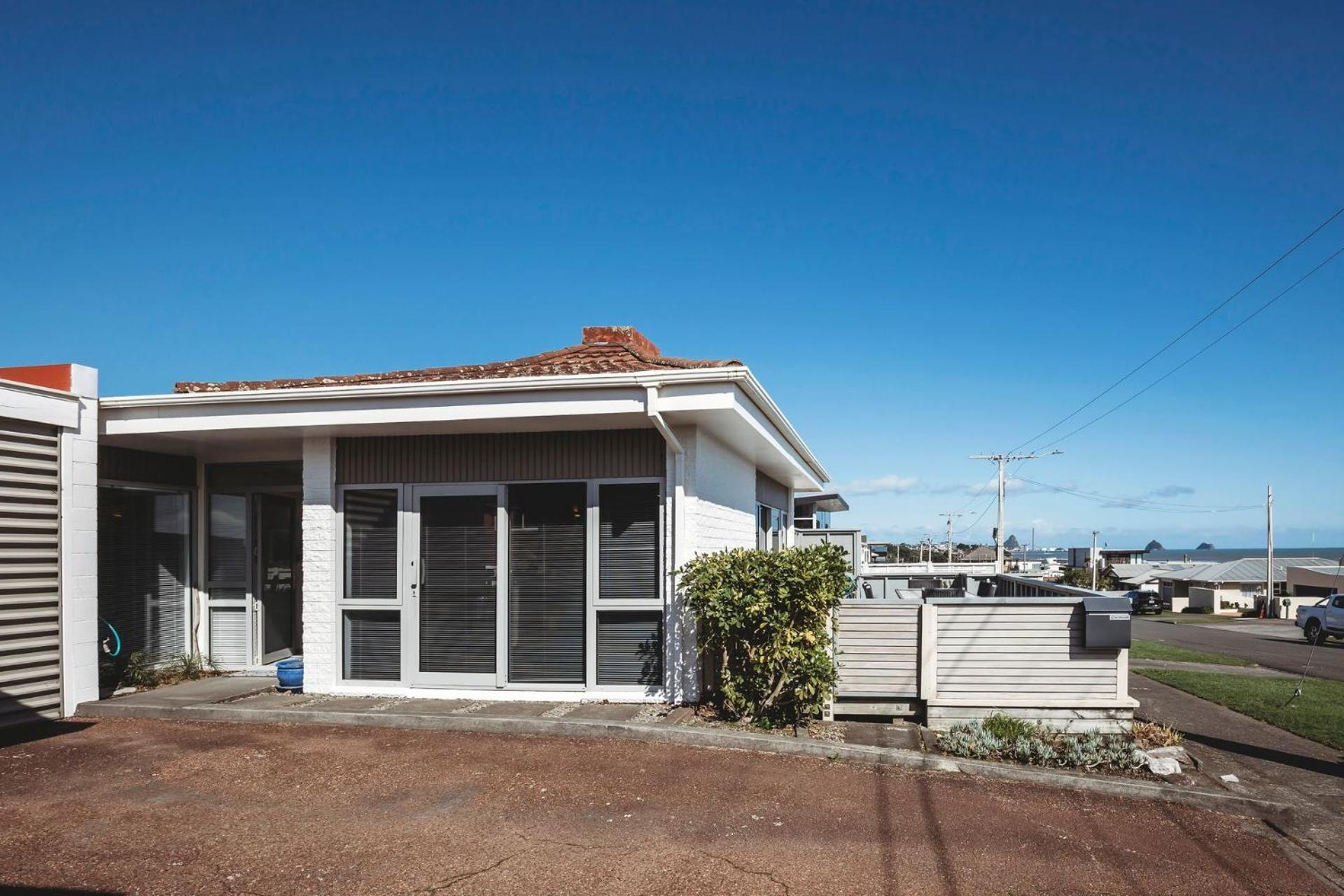 Holiday On Hamblyn - 2 Bedroom Home Near Fitzroy Beach New Plymouth Kültér fotó