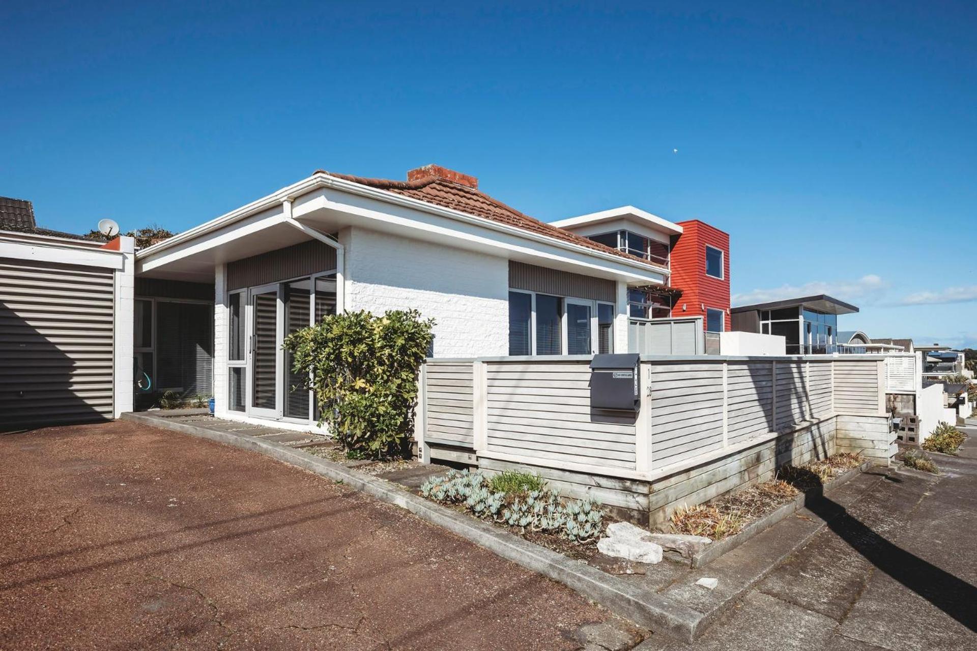 Holiday On Hamblyn - 2 Bedroom Home Near Fitzroy Beach New Plymouth Kültér fotó